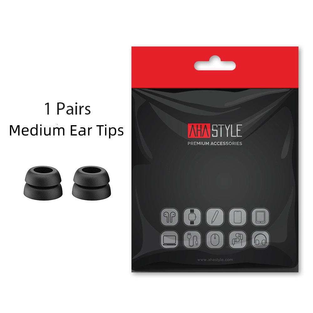 Adecuado para auriculares Samsung, orejeras de silicona, orejeras, orejeras de silicona Buds Pro, orejeras, orejeras, orejeras, orejeras