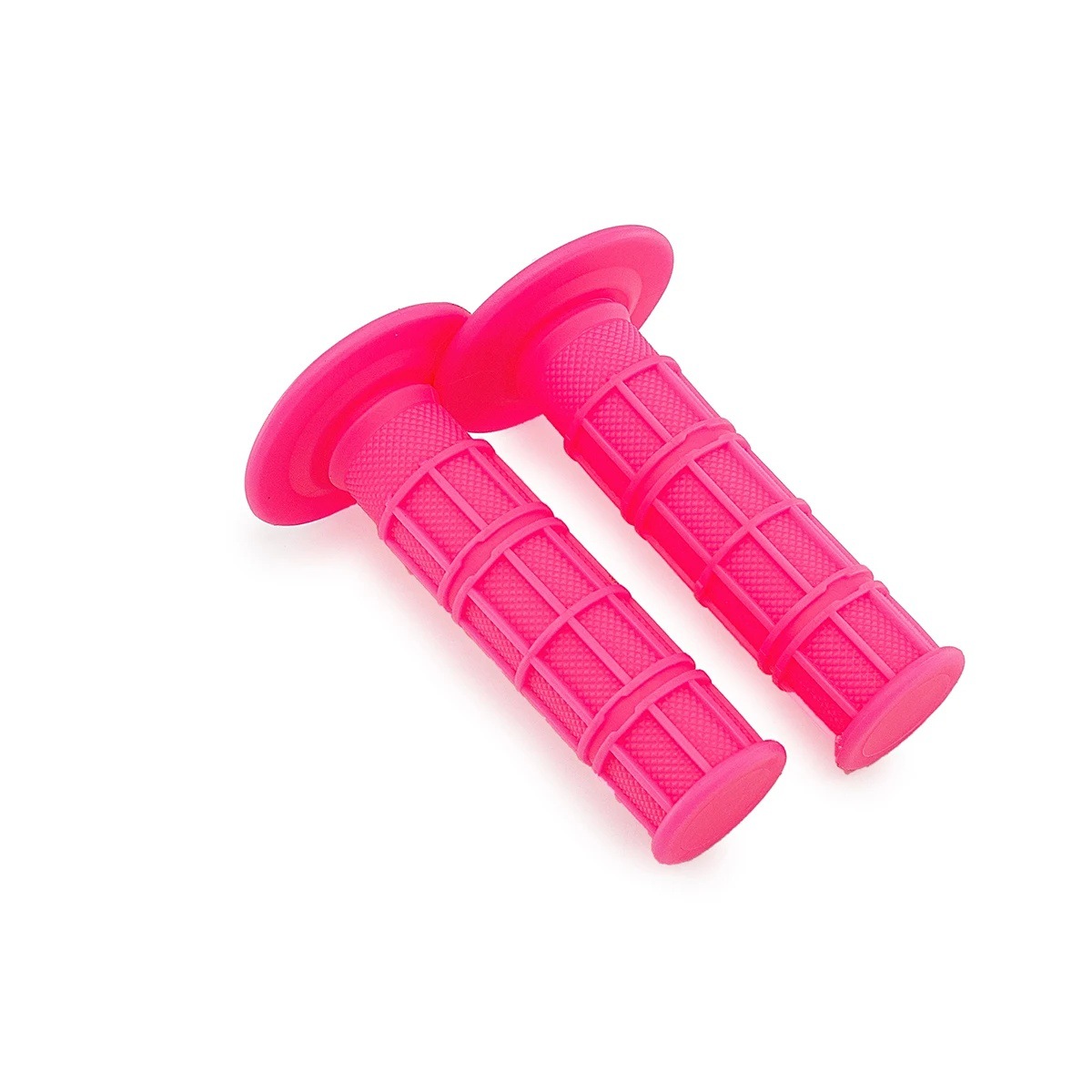 Off-road motorcycle accessories 22/24mm handlebar grips, throttle grips, handlebar covers, silicone soft grips