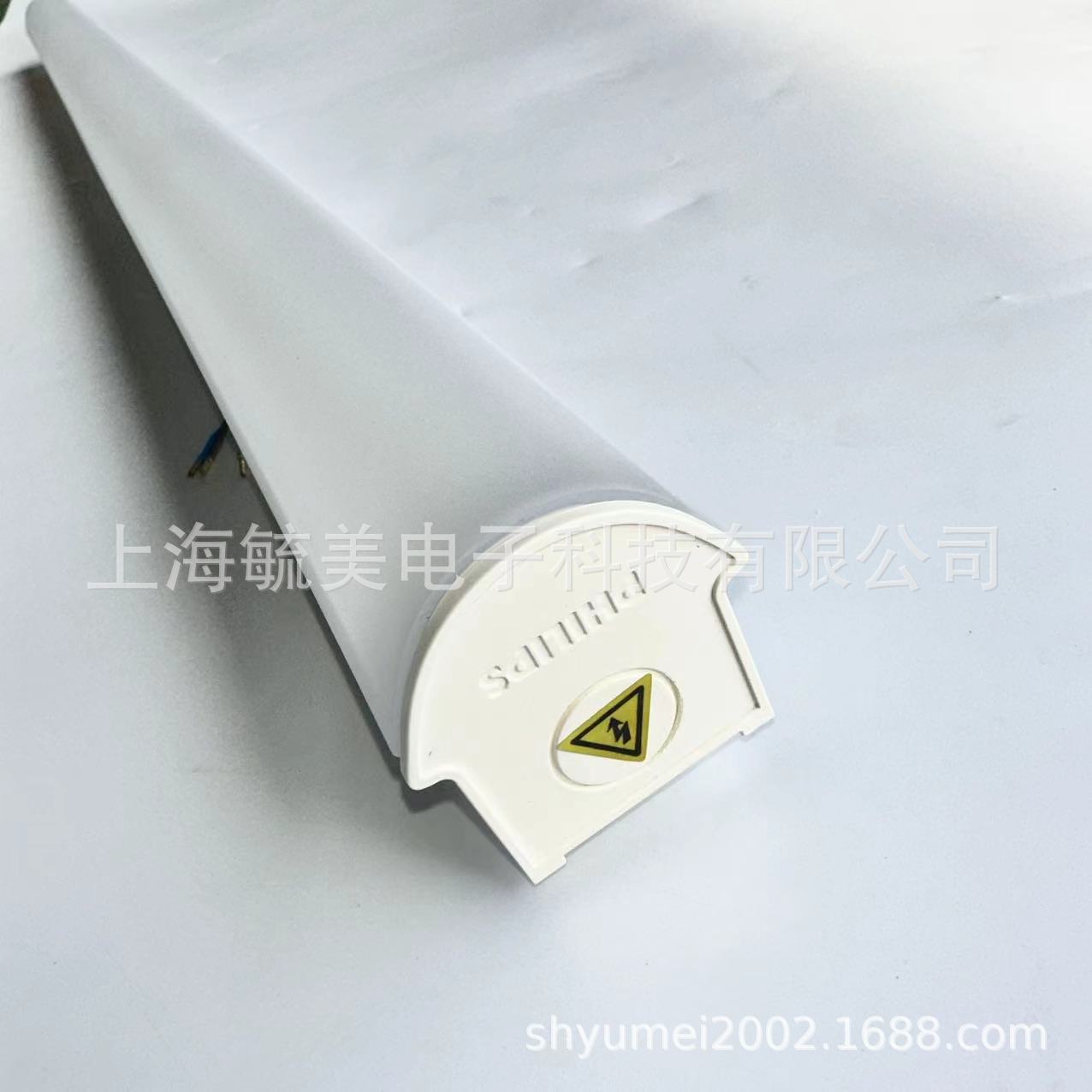 飞利浦GreenPerform Batt BN398C LED69/CW L1200 PSU OP 49W支架