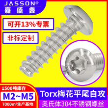304���P�÷���Թ��M2-M5ƽβB�Ͱ�A�^Torx÷�����Թ�С�ݽz