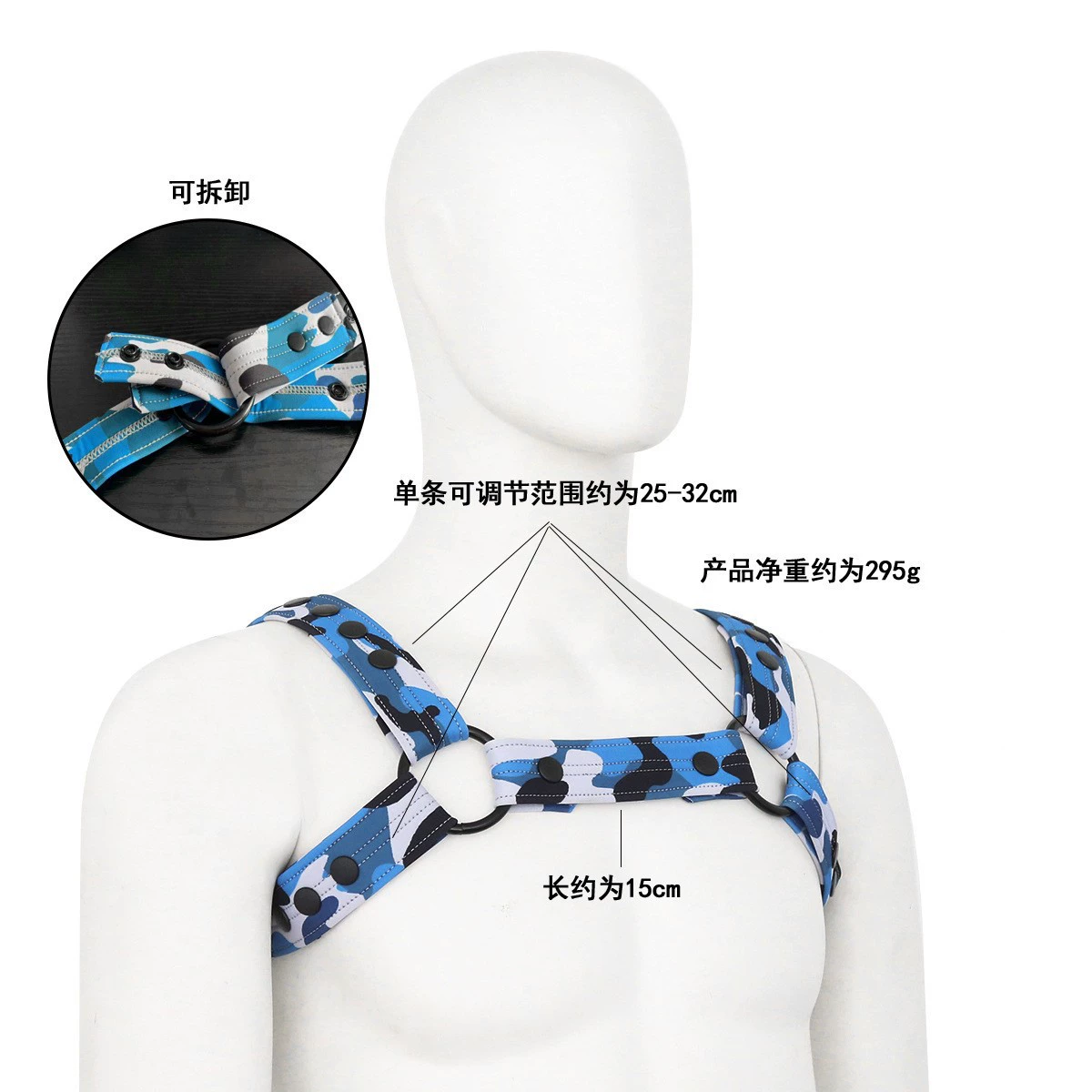 Внешняя торговля оптовая продажа секс-игрушек, кожаные нагрудные ремни, альтернативные игрушки, камуфляжные наручники, кожаные интимные костюмы