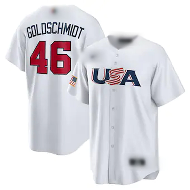 Jersey de la Liga Americana de Béisbol Edición Elite Edición City Edición Fanfan Vestido de baile de manga corta bordado al