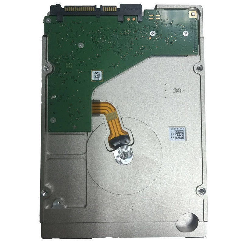 酷鹰 10Т ST10000VE008/001/VX0004 Мониторингный Рабочий стол Диск st10tb Хранилище Жесткий диск