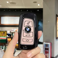 Применимо BMW 3 серии чехол для ключей 5 серии высокого класса x1 мужской x5 женский x3 серии X7 пакет пять серий X4 премиум 7 серии ix3 корпус