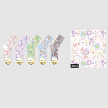 ���¿���Ͳ����Ů�m������Ů��ˮ��ֲ�ﻨ��kikiyasocks�n���m��