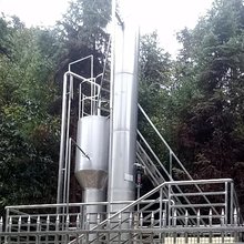 澤信智聯農村安全飲水工程 水處理設備 一體化凈水器