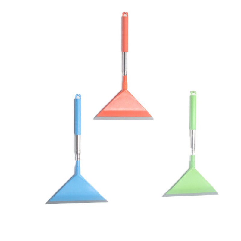 Manufacturer Wholesale Stainless Steel Retractable Glass Scraper Floor Cleaning Tool Car Window Scraper Household Daily Use Wiper Manufacturer Wholesale Stainless Steel Retractable Glass Scraper Floor Cleaning Tool Car Window Scraper Household Daily Use Wiper