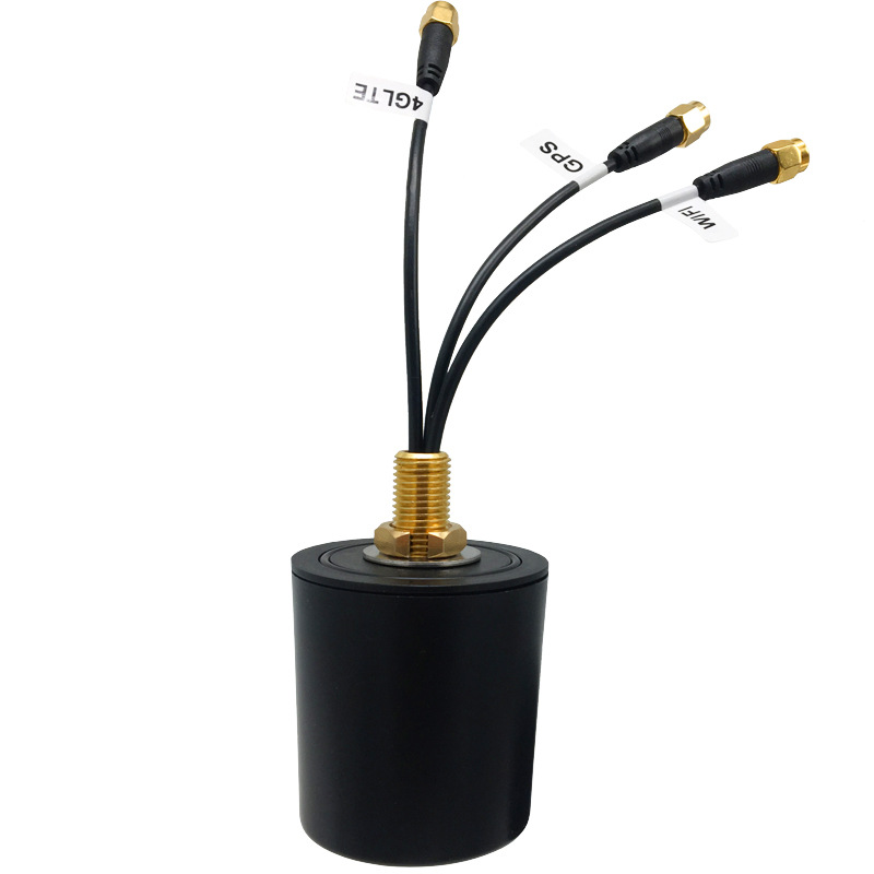 �� ������һ�������2.4G GPS���� WiFi���߻����������׮����5G