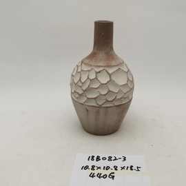 复古产品系列陶瓷产品花盆花瓶花插