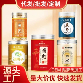 代用/养生茶;其他药食同源;代餐粉