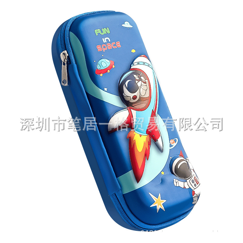 Liquidación Oferta especial estuche para lápices estuche para niños estuche para lápices para niños de gran capacidad para estudiantes de secundaria y preparatoria