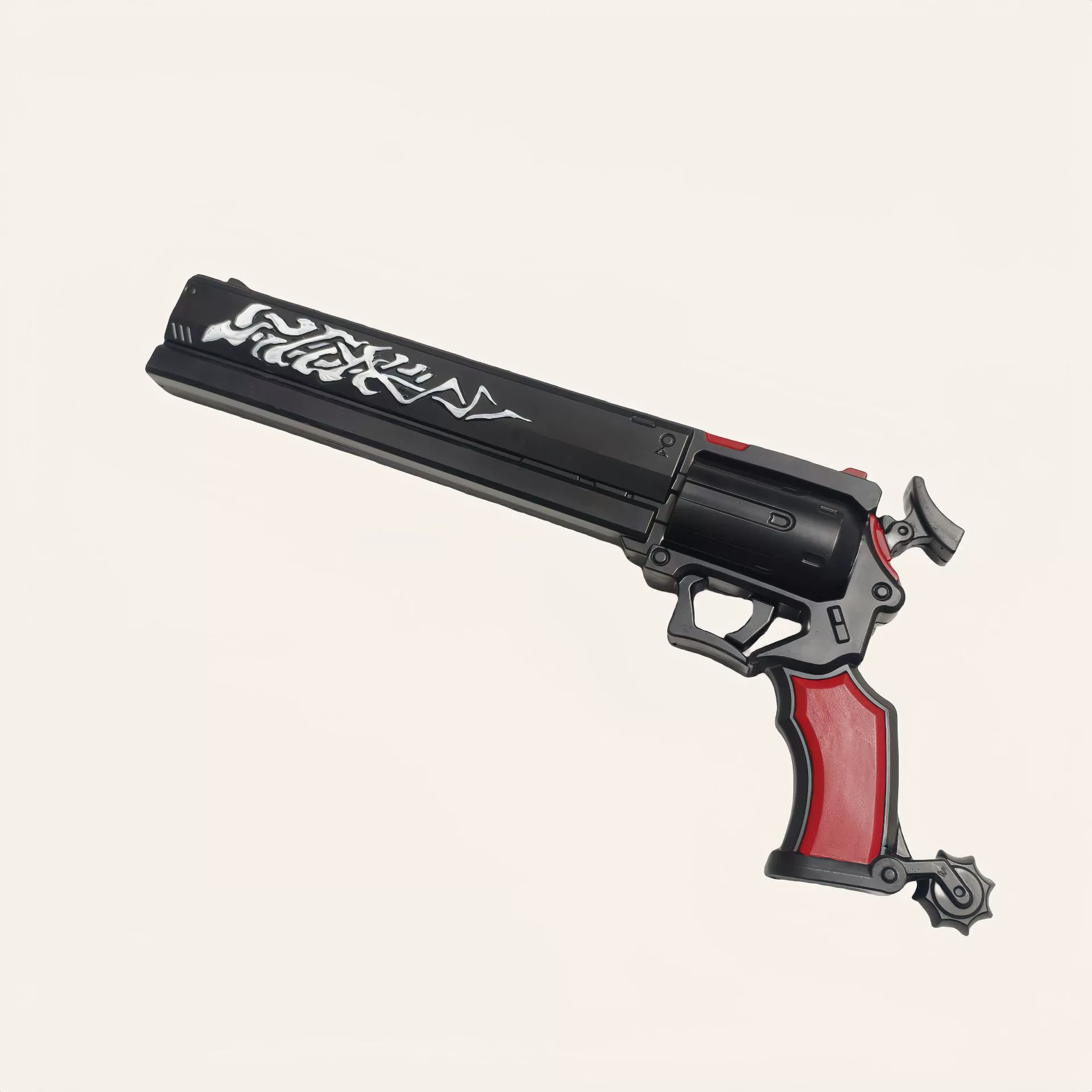 Destiny 2 Liming Blint A Destiny2 Skin Pistol PU Model CoapLay Prop Детские игрушки