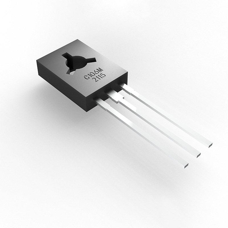 �����ֻ�ֱ��΢��������ɿع�C106-TO-126ԭװоƬ�ɿع辧բ��