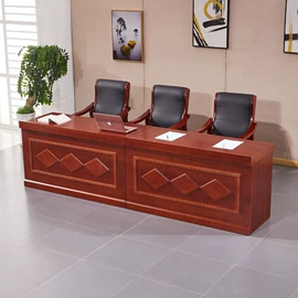 会议桌;办公椅;办公桌