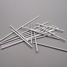 2*40mm模型车轴 齿轮轴 传动轴 铁轴 DIY玩具配件速卖通外贸