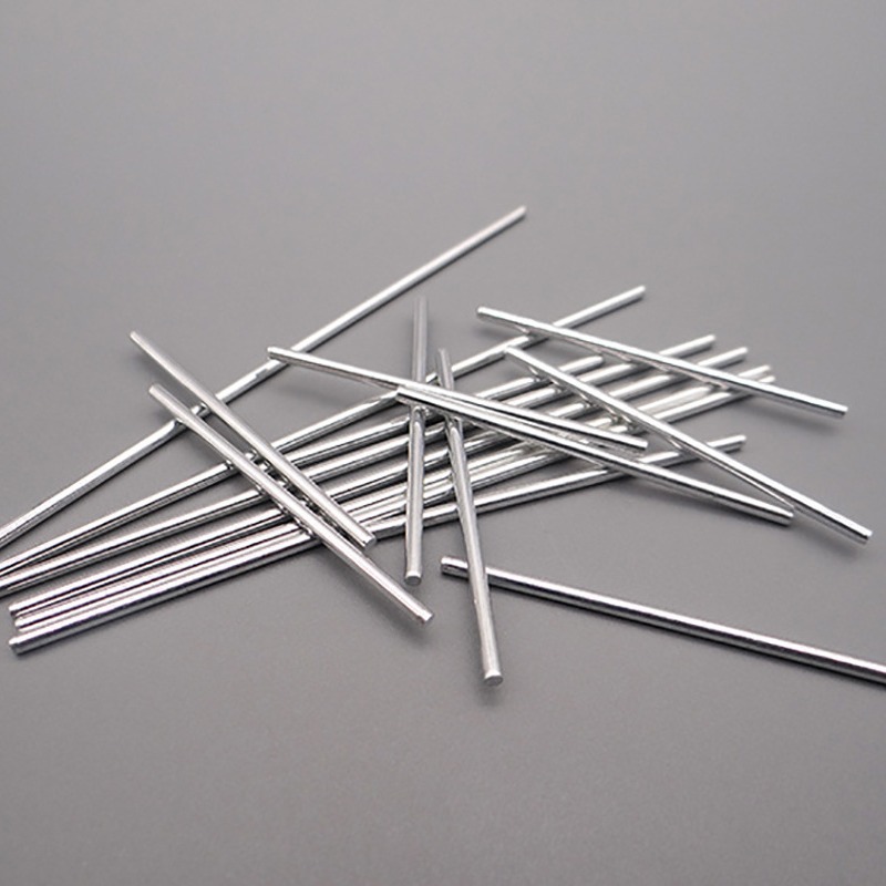 2*40mm模型车轴 齿轮轴 传动轴 铁轴 DIY玩具配件速卖通外贸