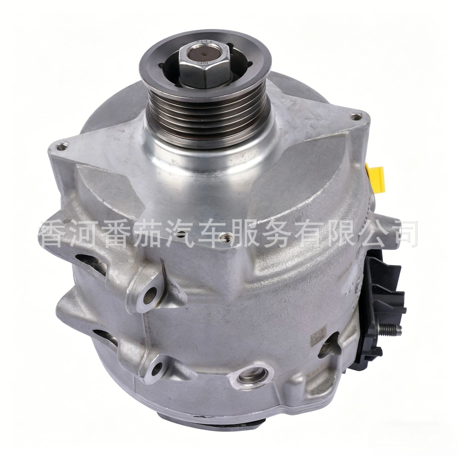 4N0903028 Suitable for Audi A6 A7 A8 Q7 Q8 Generator Car Alternator Cross-Border