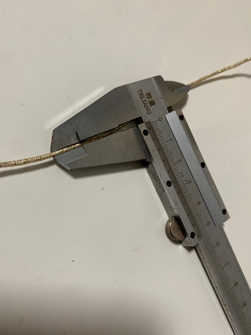 10芯-40芯金银包芯线，粗针，花边包芯线，绣花包芯金银丝骨线