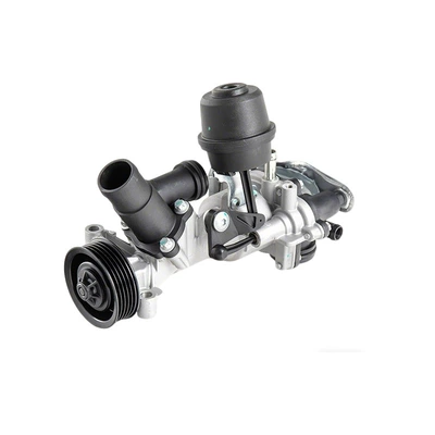 2702000800 2702000000 Water Water pump