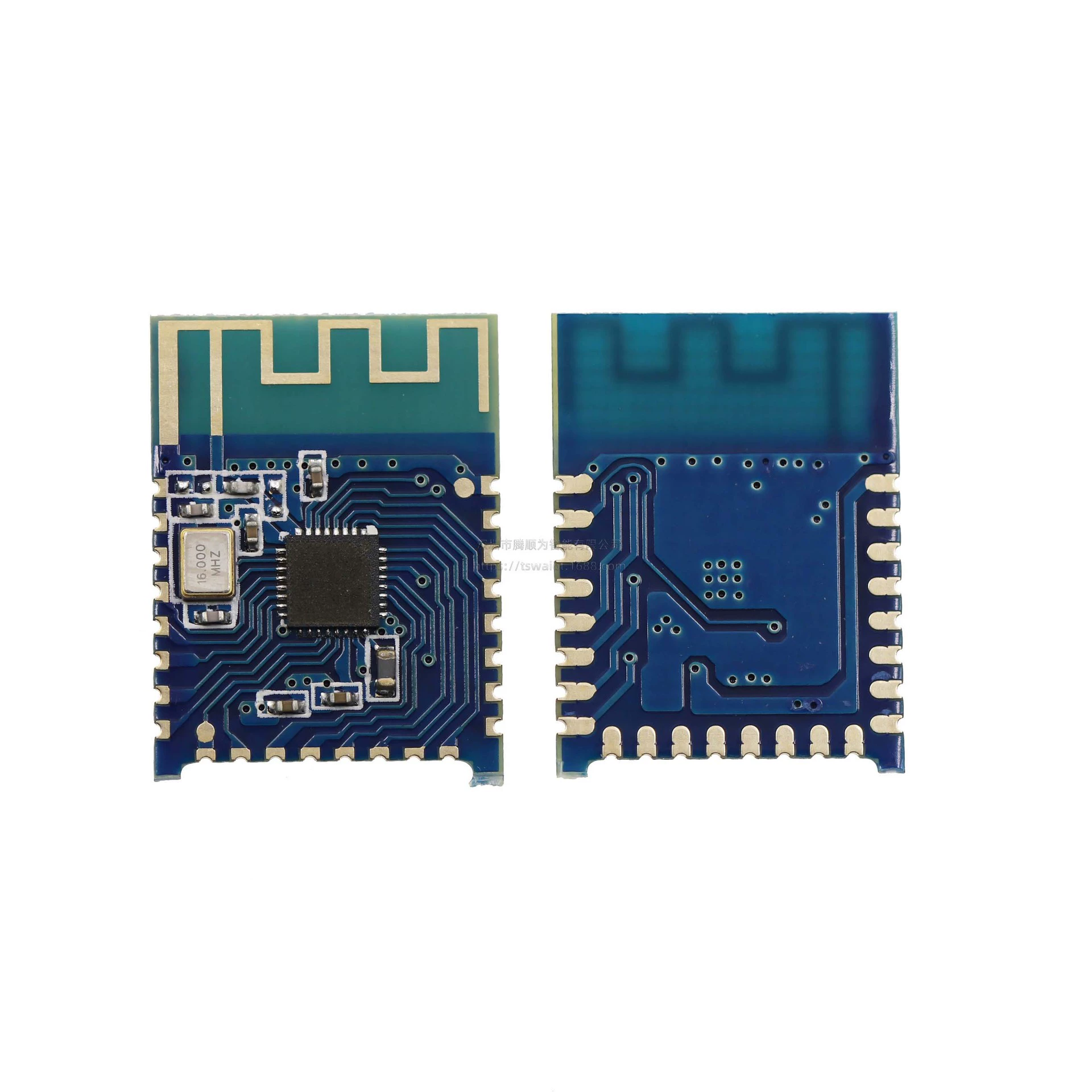 модуль Bluetooth JDY-23 Bluetooth 5.0 BLE5.0 передача Bluetooth номер биография CC2541 с устройства Bluetooth