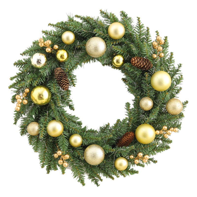 Amazon para guirnalda de Navidad decoraciones de Navidad puerta colgante árbol de Navidad colgante decoración escena diseño puerta decoración colgante