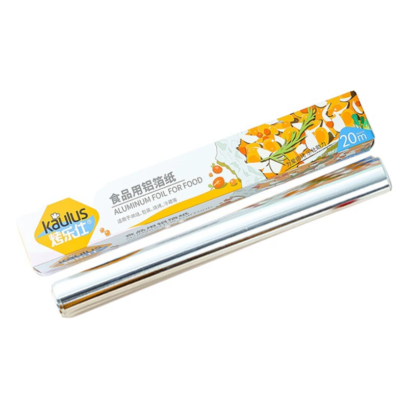 Производитель оптом фольга для барбекю, фольга для духовки, фольга для аэрофритюрницы, алюминиевая фольга для выпечки, одноразовая бытовая фольга