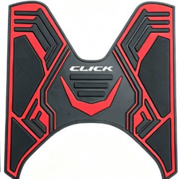 direct sales from the manufacturer — Universal Foot Pad