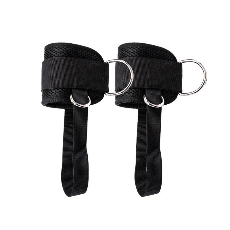 Cross-border en stock nuevo pedal de los hombres y de las mujeres polainas de tobillo multi-dirección guardia de tobillo pórtico hebilla de entrenamiento de tobillo