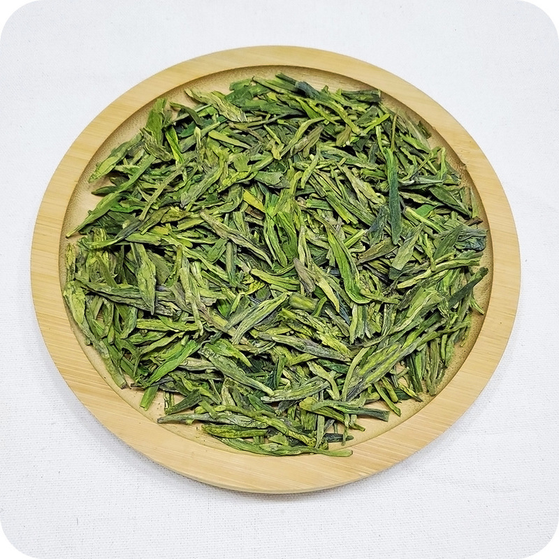 2025新茶上市绿版杭州龙井茶龙井43号散茶批发绿茶茶叶原产地发货|undefined