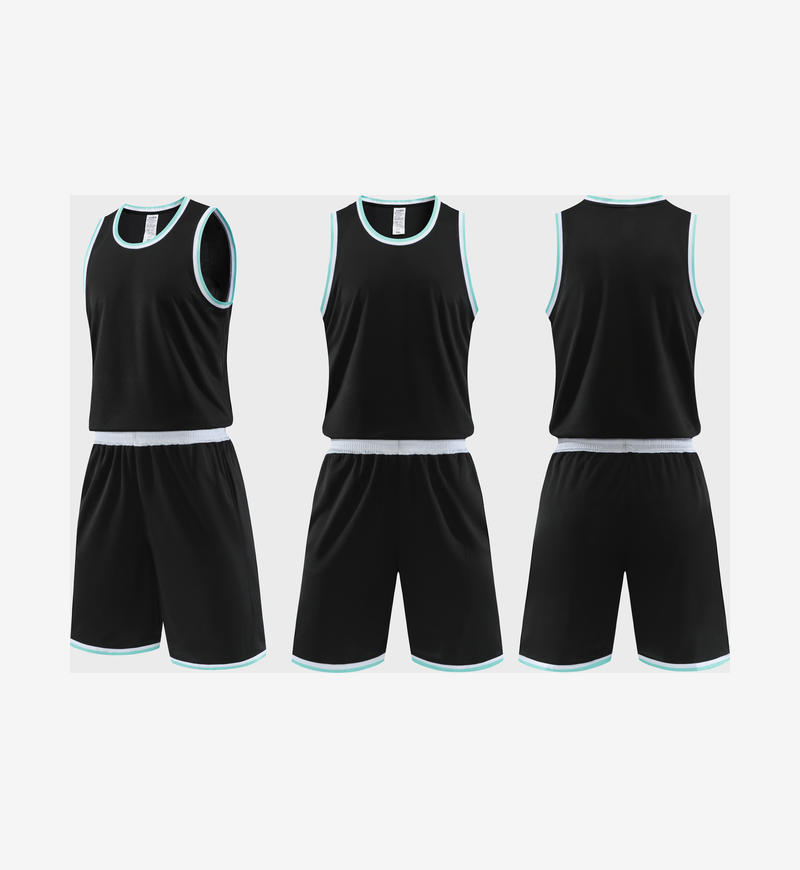 Camiseta de verano impresa ropa de baloncesto set hombre y mujer chaleco deportivo de secado rápido adulto ropa de entrenamiento infantil ropa de baloncesto