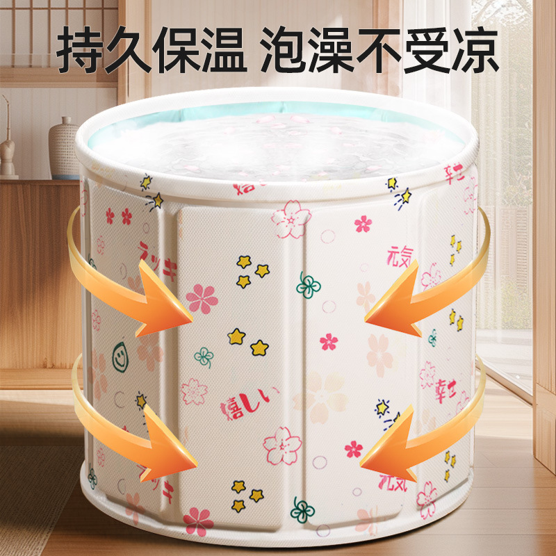 bañera plegable bañera de baño para adultos bañera doméstica para adultos bañera de baño para niños bañera de baño bañera de baño para todo el cuerpo