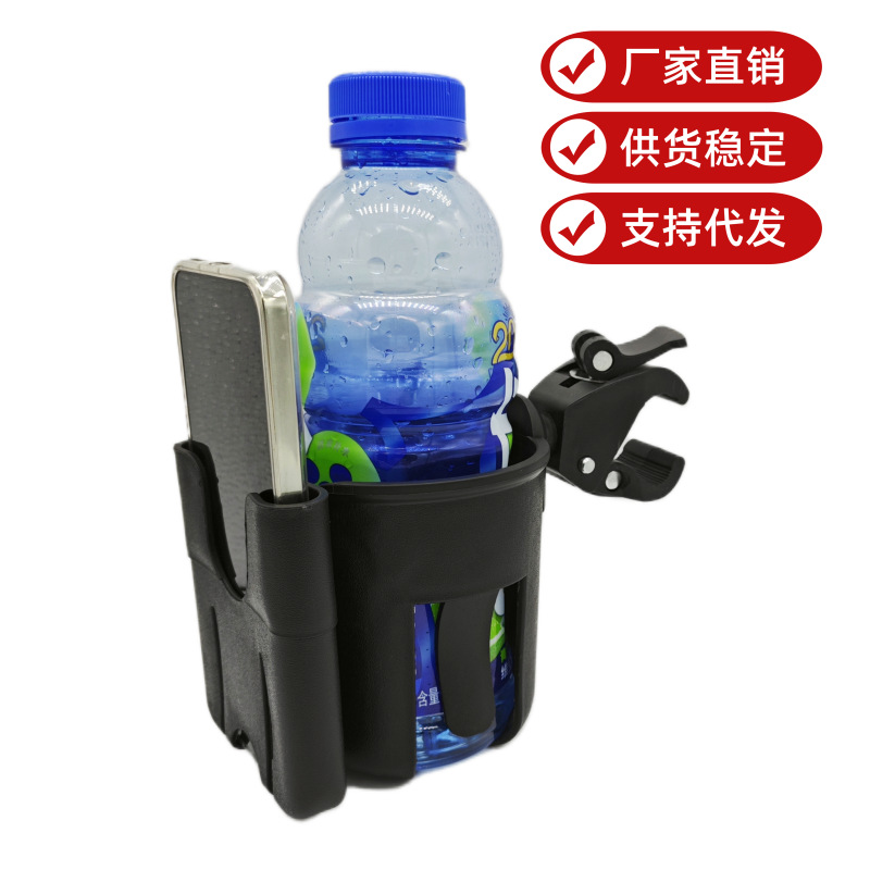 A35 휴대폰 거치대 분할-블랙