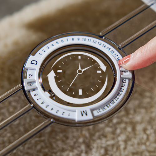 Household 30 catties rice bucket multi-functional rice tank kitchen rice storage tank 20 catties 10 catties insect-proof flour storage box rice box