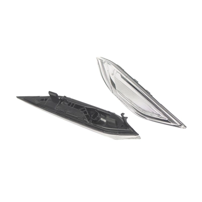 Cayenne 2011-2014 fender light, side: Dönmə işıqları