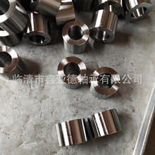 销售各种 型号 尺寸 轴套 衬套  铁套  32X52X13