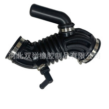 16576-JD00A进气软管 适用于日产尼桑逍客1.6L空气管道16576JD00A