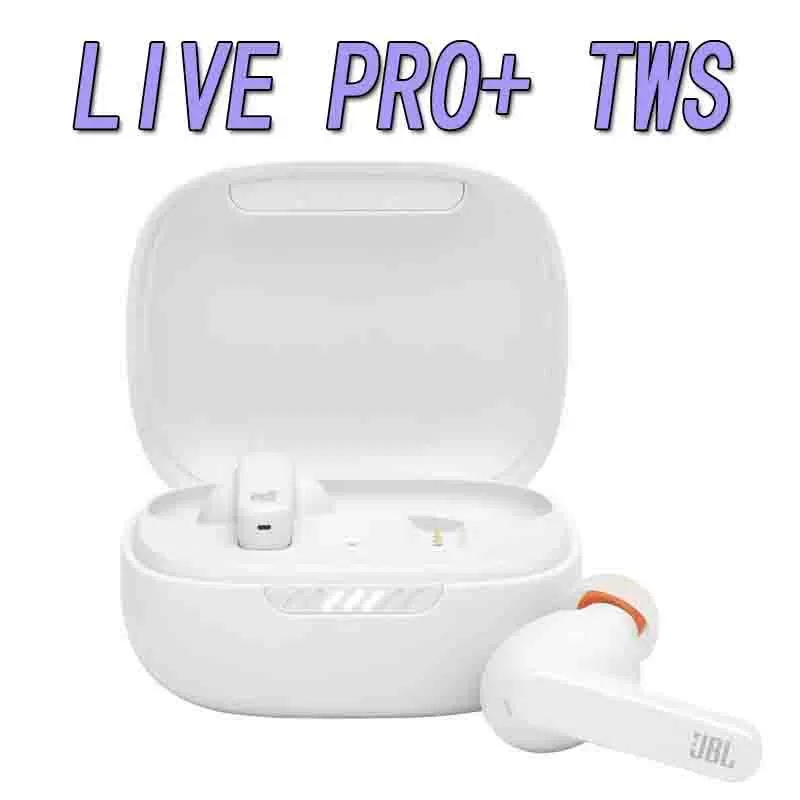 Наушники Cross-border Live Pro+ настоящие беспроводные Bluetooth в стиле JBI внешняя торговля оптовая торговля за рубежом внешняя торговля за рубежом горячий товар электронной коммерции