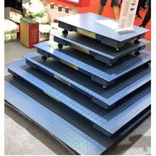 秤子2磅称电子秤地磅围栏畜牧无线电吨加厚地磅秤称猪吨称牛地