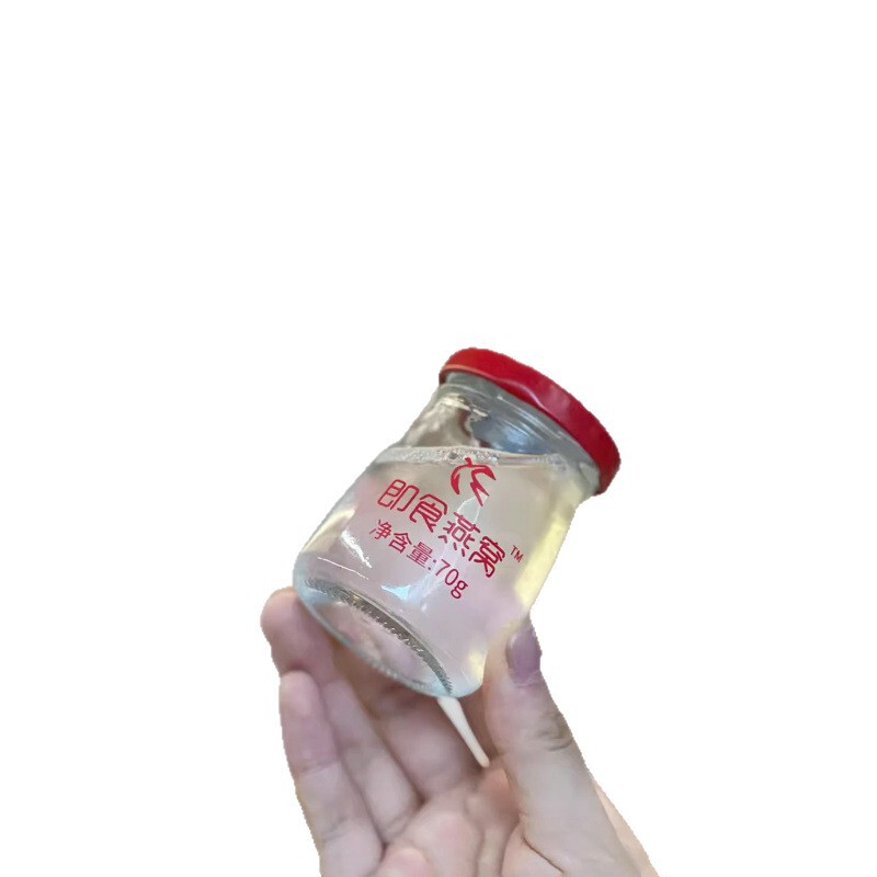 鲜炖燕窝甄选品质零添加即食鲜炖燕窝礼盒装厂家批发源头工厂爆品|undefined