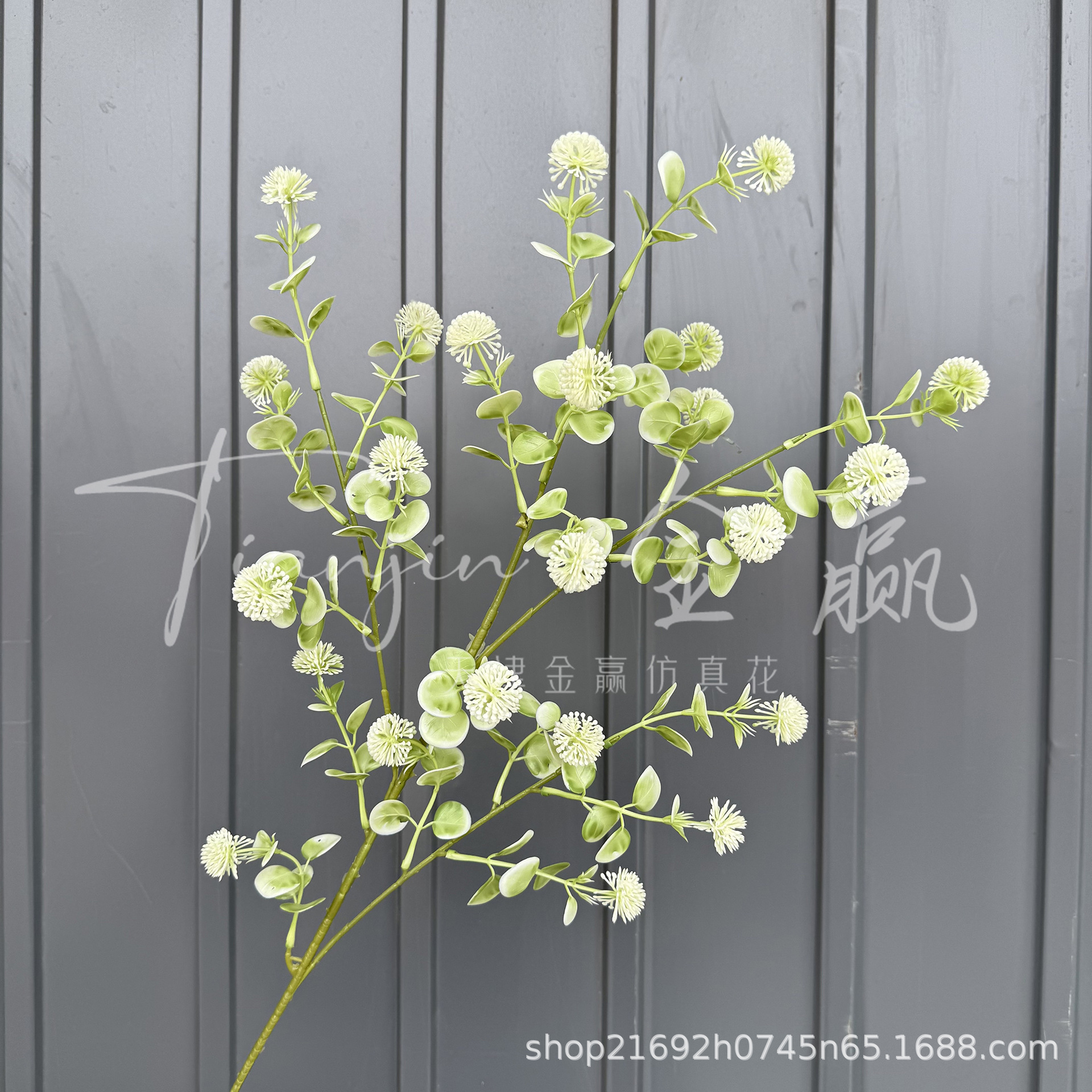 Boda Mori Simulación de flores y plantas verdes Pico de bambú Hierba Simulación de plantas verdes de invierno espárragos Plantas de simulación Escenografía de plantas verdes falsas