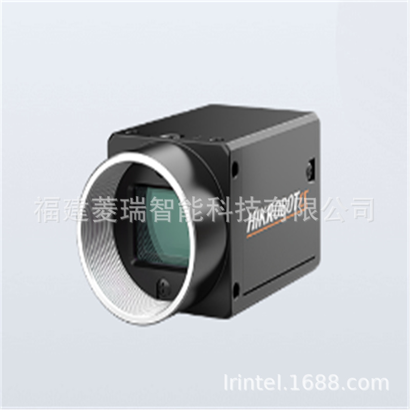 HIKROBOT海康威视工业相机MV-CS050-10GC工业面阵相机