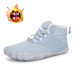 �羳����ѩ��ѥ�ж���������ˮ�ӽq�Ӻ�ů��ЬŮ������ָЬѥ��