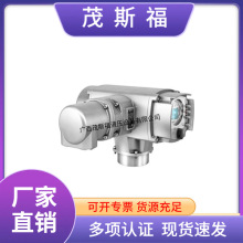 德国欧玛AUMA电动执行机构 电动执行器 多回转部分回转执行机构