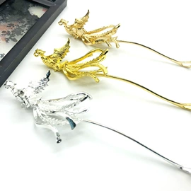 饰品配件;发簪;发钗