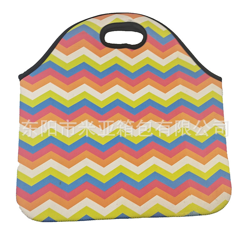 Neoprene Laptop Bag Diving Material Laptop Case 14inch Computer Bag