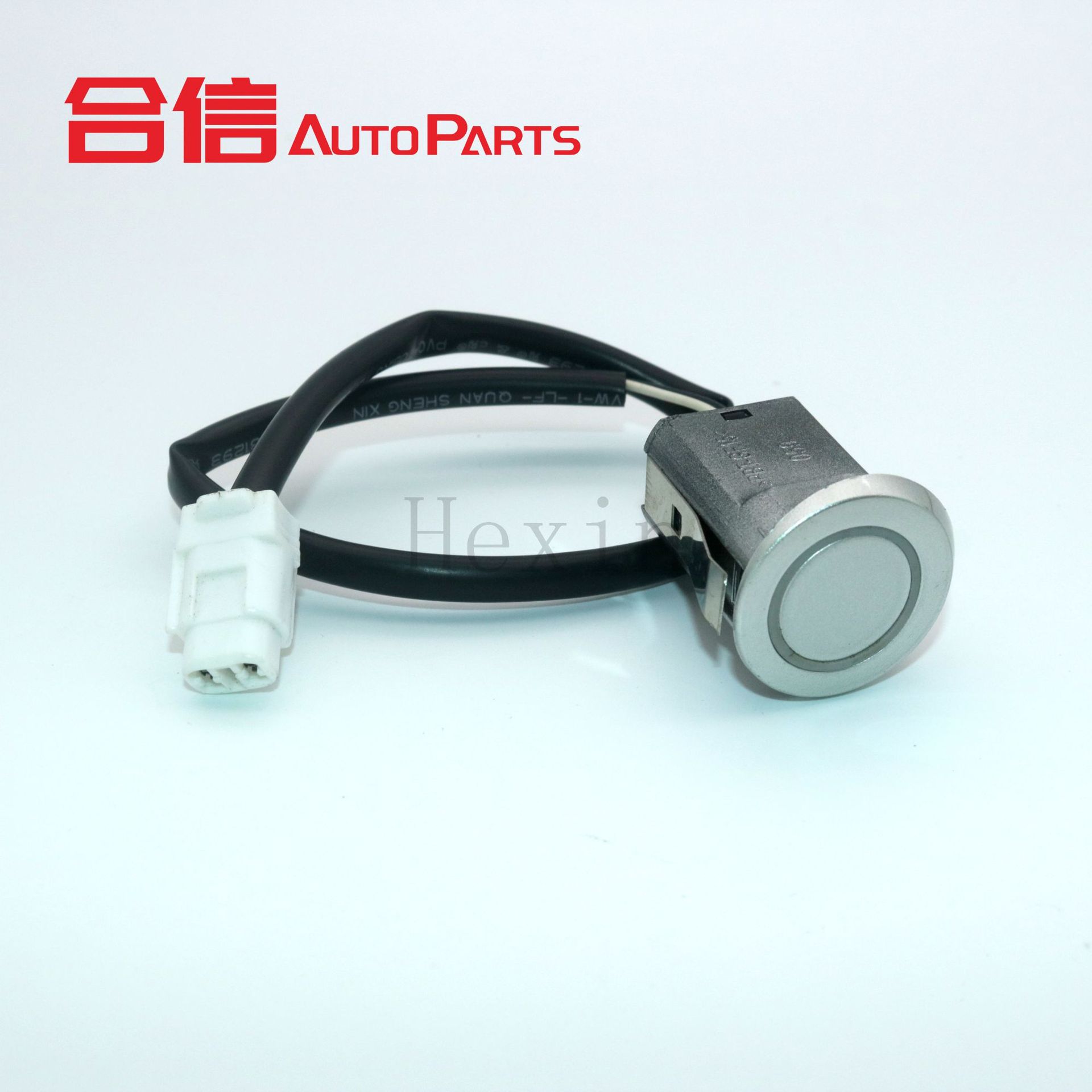 Reversing Radar Sensor 89341-28410 Is Suitable for Toyota Bumper Pdc Parking Radar Sensor Probe