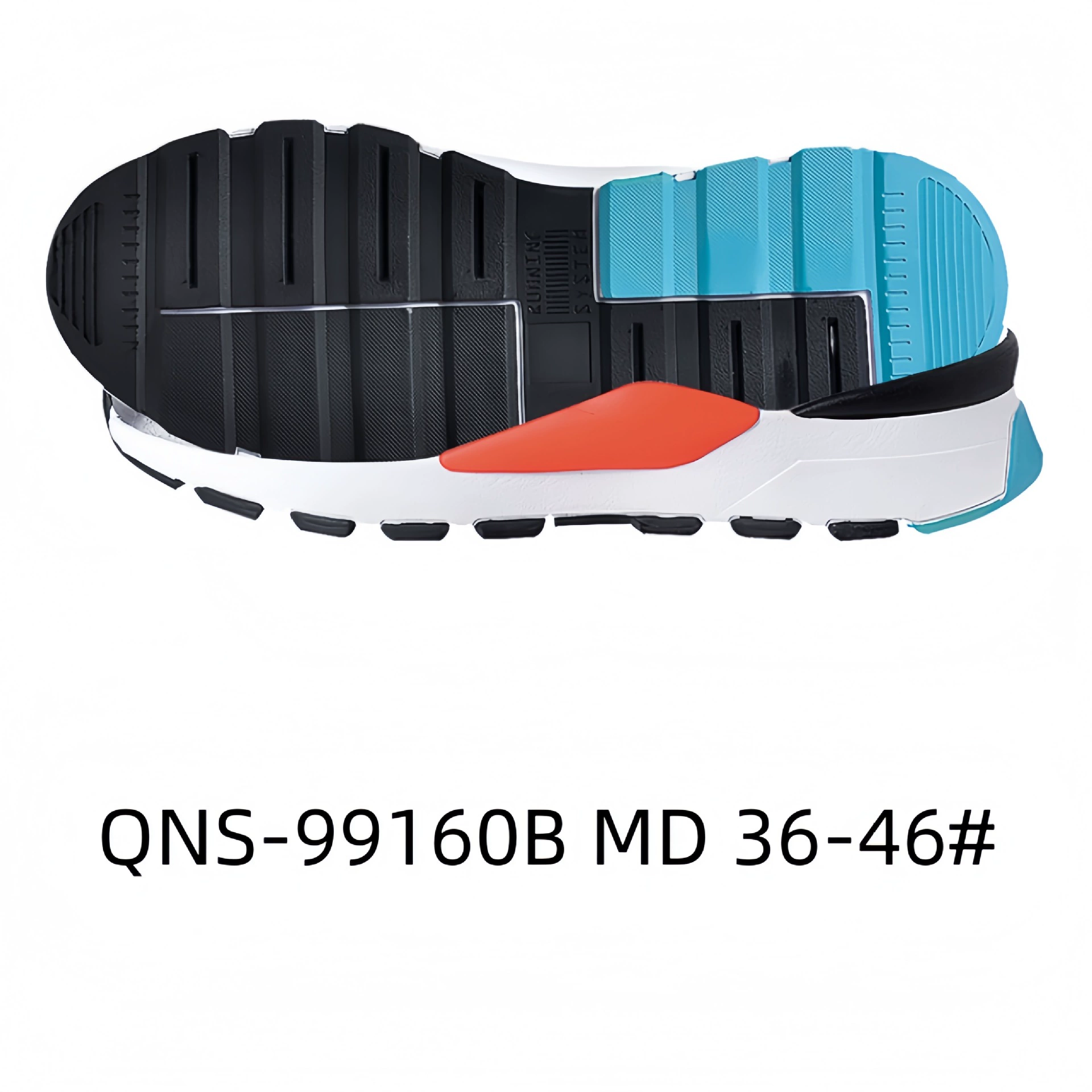 Повседневная подошва Casual Sole Спортивная подошва Sports shoes with large sole