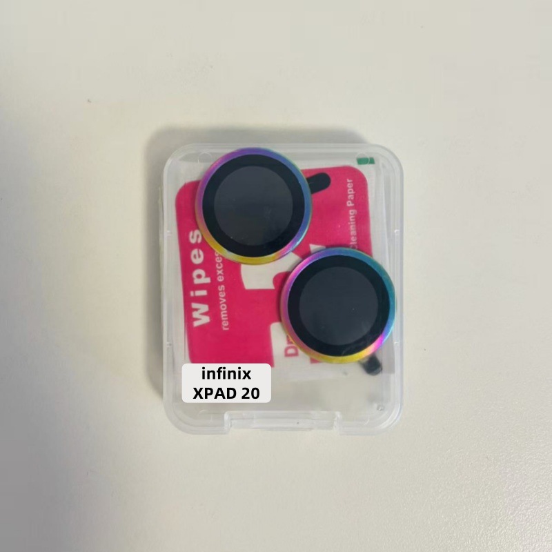 Película templada adecuada para infinix xpad30E, película de lente de ojo de águila de alta definición para pantalla de tableta 20PRO image 2