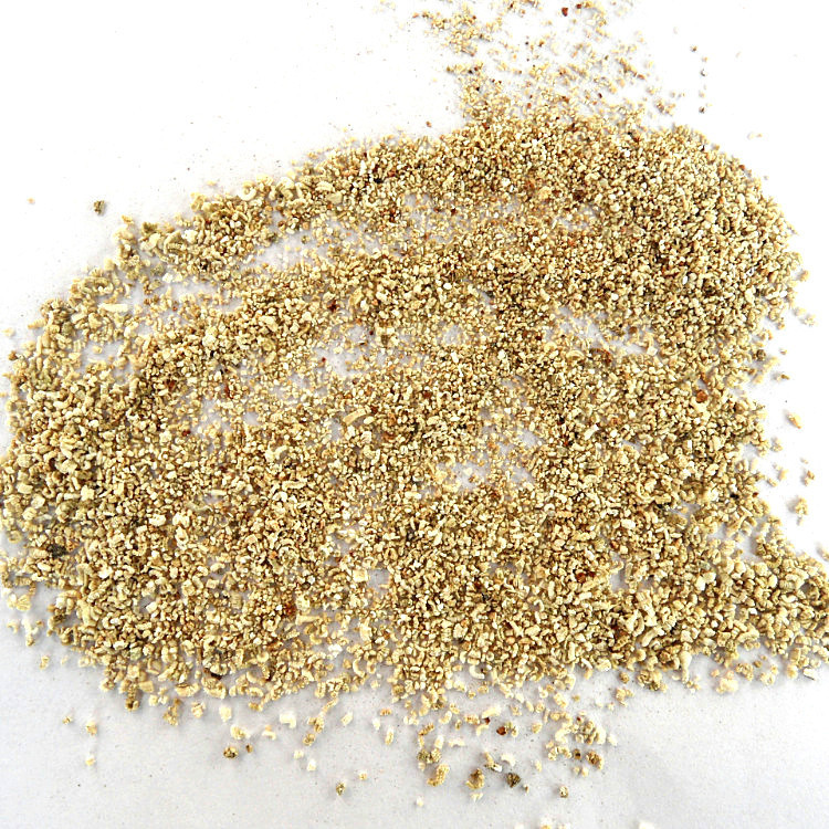 Factory wholesale vermiculite powder expansion vermiculite breeding…