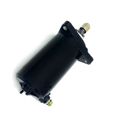 Starter and accessories Starter Motor